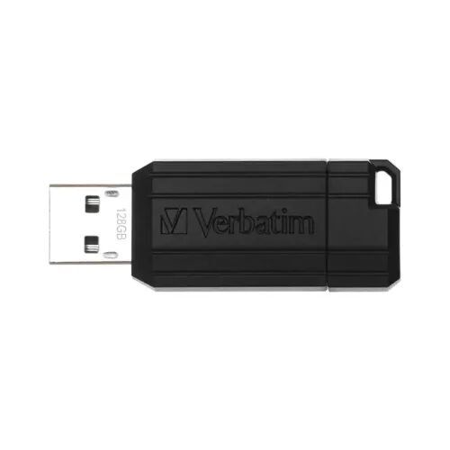 Verbatim 128GB USB 2.0 Flaş Bellek