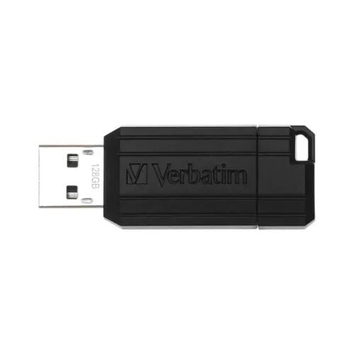 Verbatim 128GB USB 2.0 Flaş Bellek