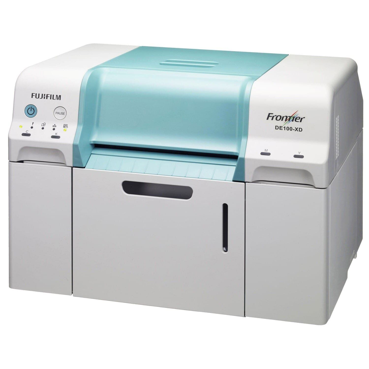 Fujifilm Frontier DE100 XD Inkjet Baskı Makinesi