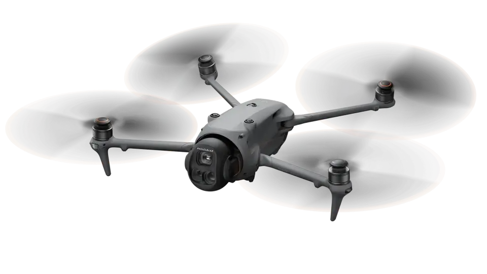 DJI Mavıc 4 Pro Fly More Combo (DJI RC 2) (DJI Türkiye Karacasulu Garantili)