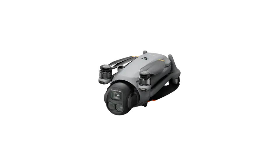 DJI Mavıc 4 Pro Fly More Combo (DJI RC 2) (DJI Türkiye Karacasulu Garantili)