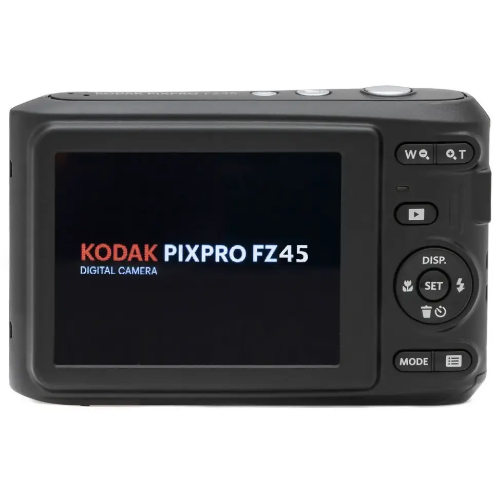 Kodak Pixpro FZ45 Friendly Zoom Dijital Fotoğraf Makinesi