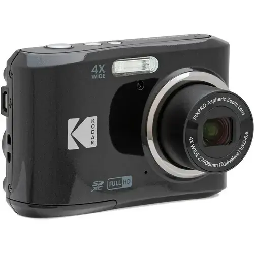 Kodak Pixpro FZ45 Friendly Zoom Dijital Fotoğraf Makinesi