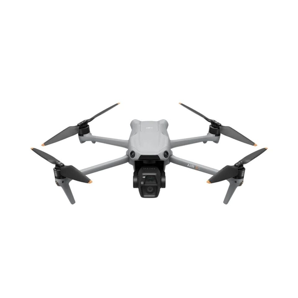 DJI Air 3S Fly More Combo (DJI RC 2) (DJI Türkiye Karacasulu Garantili)
