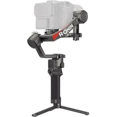 DJI RS 4 Pro (DJI Türkiye Karacasulu Garantili)