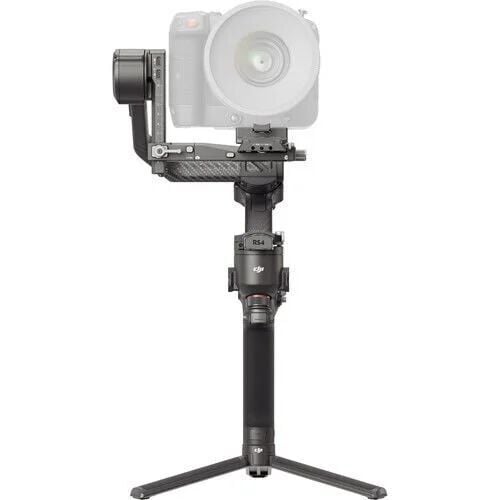 DJI RS 4 Pro (DJI Türkiye Karacasulu Garantili)