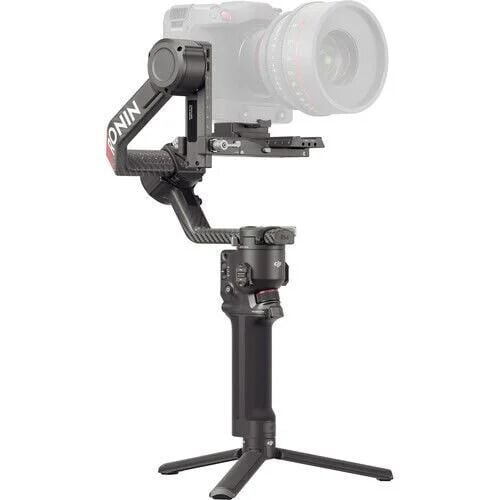 DJI RS 4 Pro (DJI Türkiye Karacasulu Garantili)