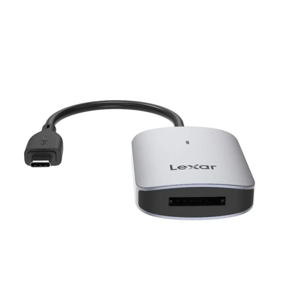Lexar RW515 CFexpress Type-A USB 3.2 Gen2 Kart Okuyucu
