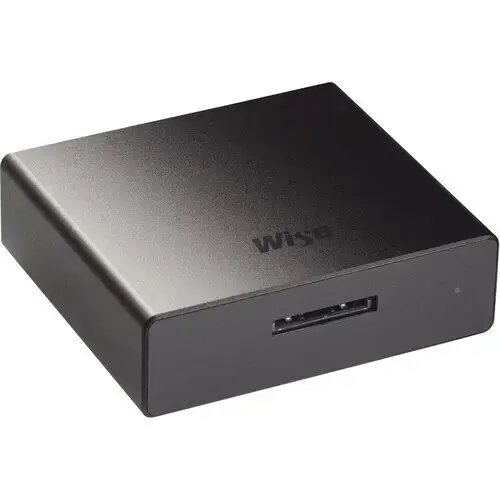 Wise Advanced CFexpress Type A USB-C 3.2 Gen 2 Kart Okuyucu