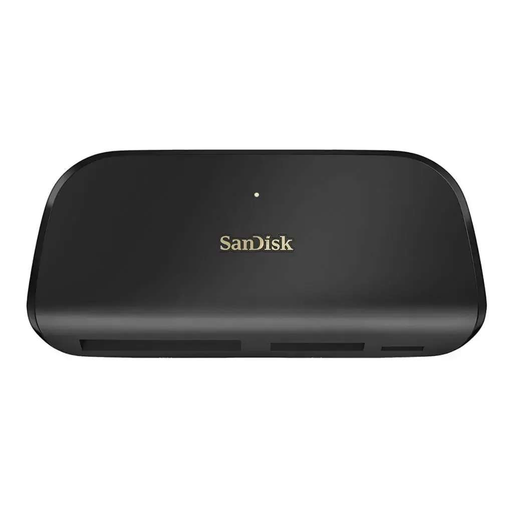Sandisk ImageMate PRO USB-C Multi Kart Okuyucu