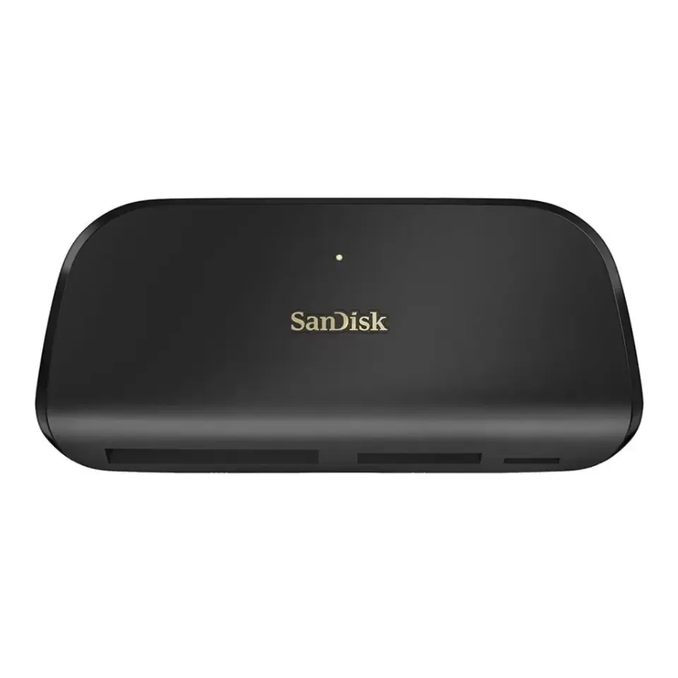 Sandisk ImageMate PRO USB-C Multi Kart Okuyucu