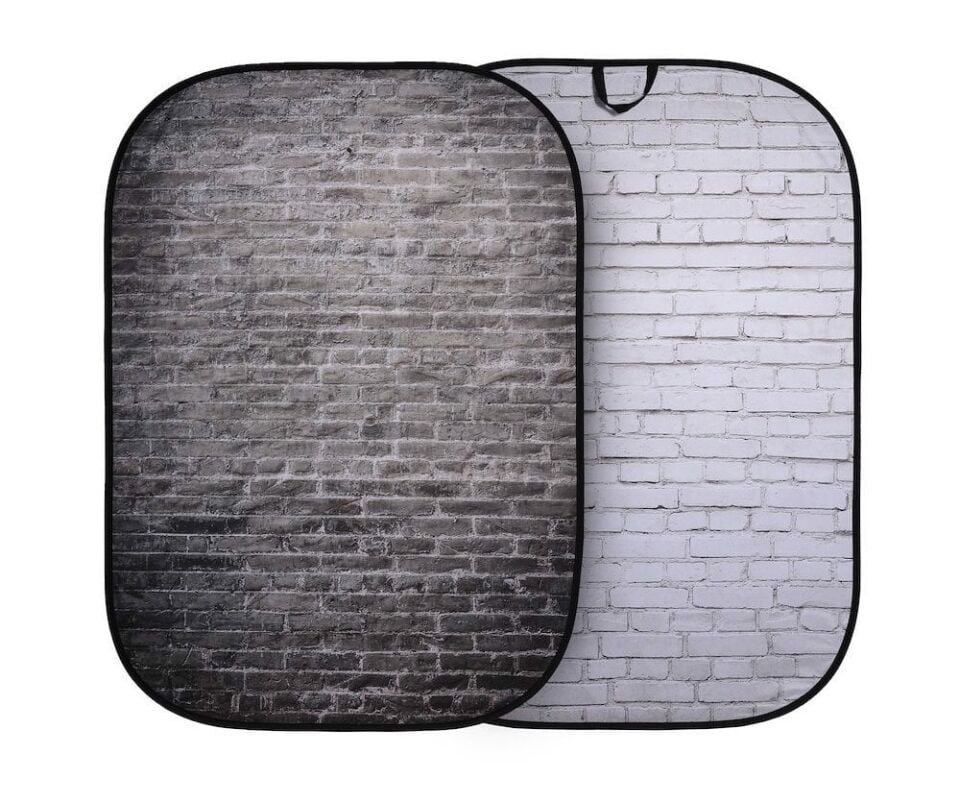 Lastolite 5707 Urban Coll 1,5X2,1M Pwht/indgry