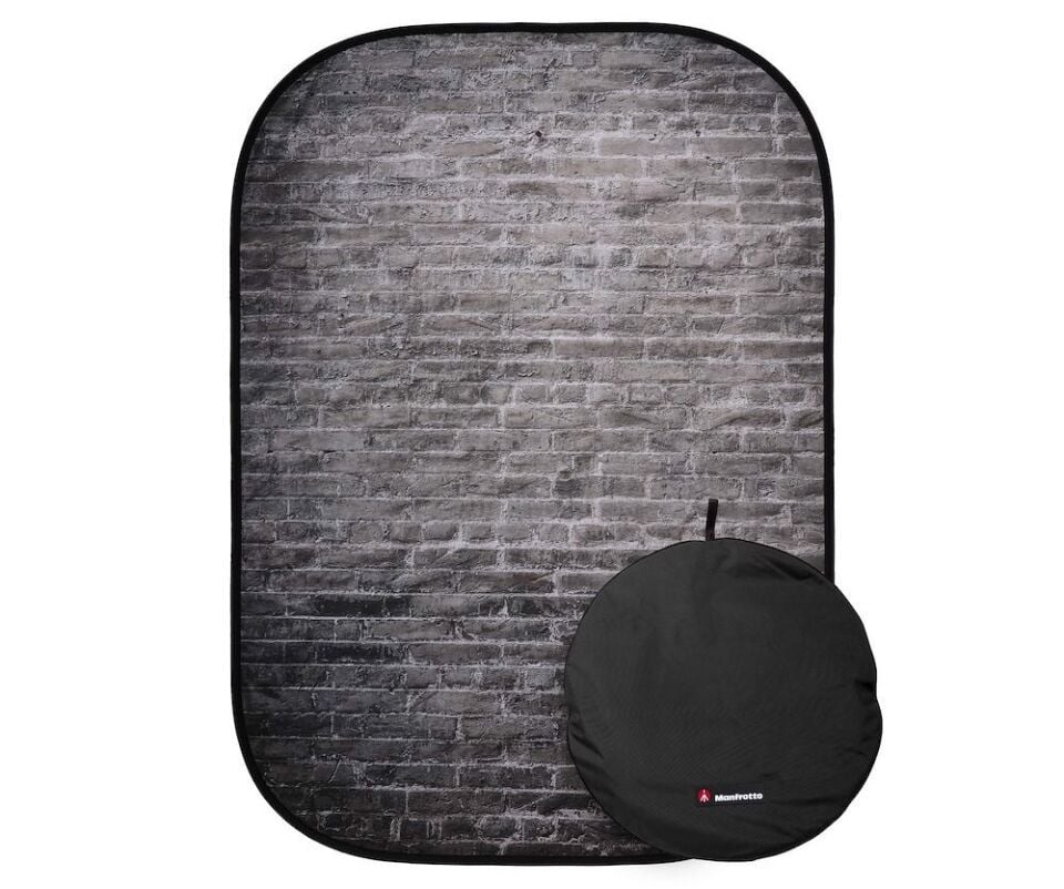 Lastolite 5707 Urban Coll 1,5X2,1M Pwht/indgry