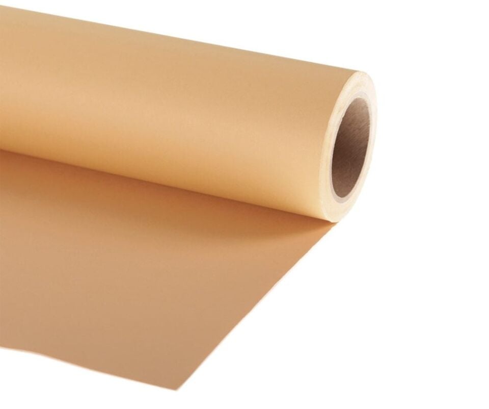 Lastolite 9025 2,72X11M. Paper Sandstone