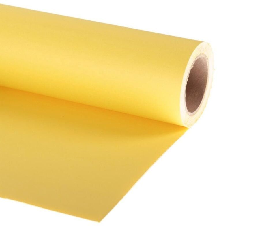 Lastolite 9038 2,72X11M. Paper Primrose