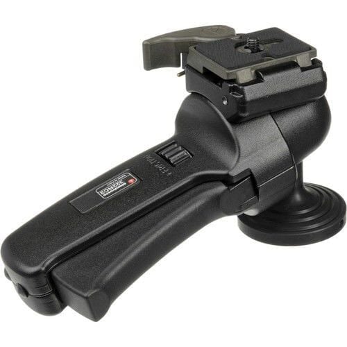 Manfrotto Ma 322Rc2 Heavy Duty Grip Ball Head
