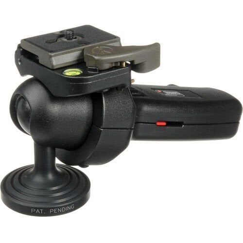 Manfrotto Ma 322Rc2 Heavy Duty Grip Ball Head