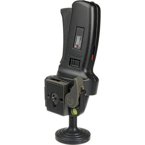 Manfrotto Ma 322Rc2 Heavy Duty Grip Ball Head