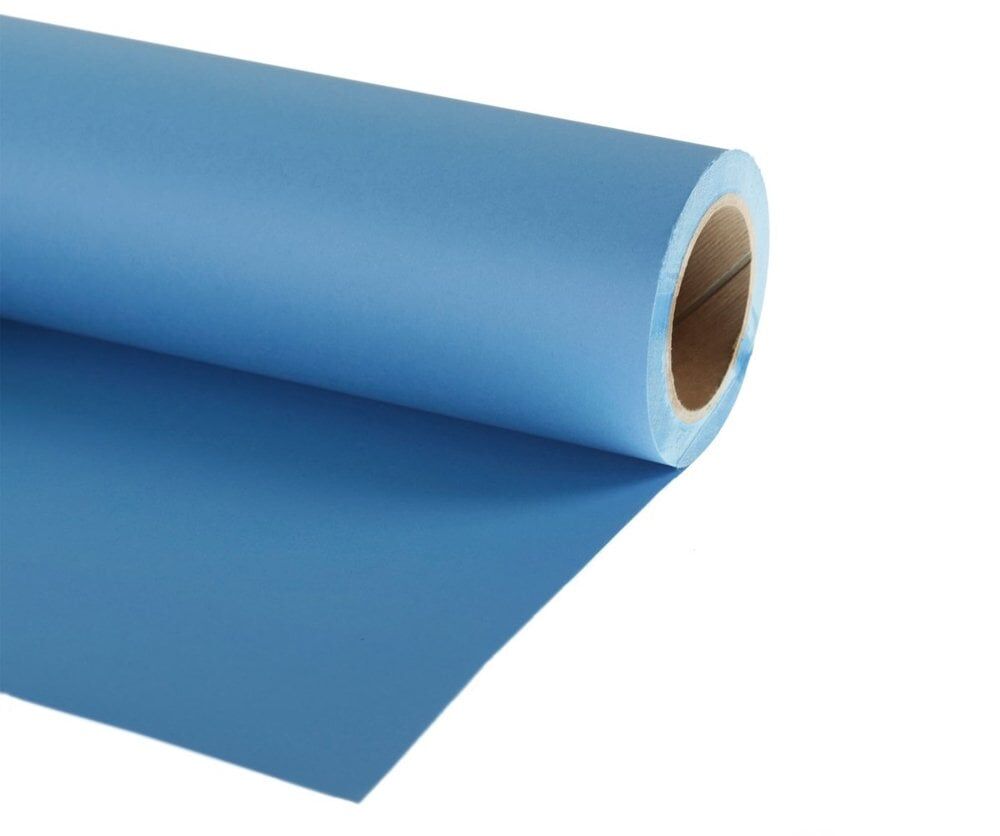 Lastolite 9065 2,72X11M. Paper Regal Blue