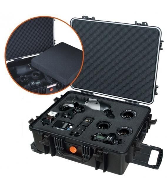 Vanguard Supreme 53F Çanta