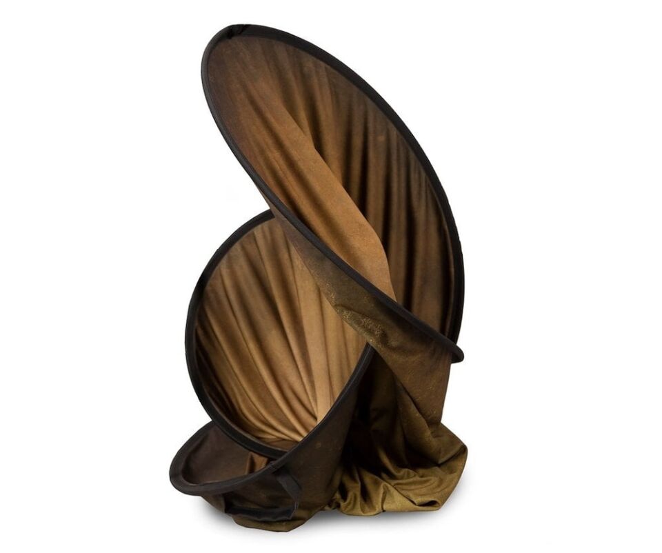 Lastolite 5705 Vintagecoll 1.52X2.1M Tobac