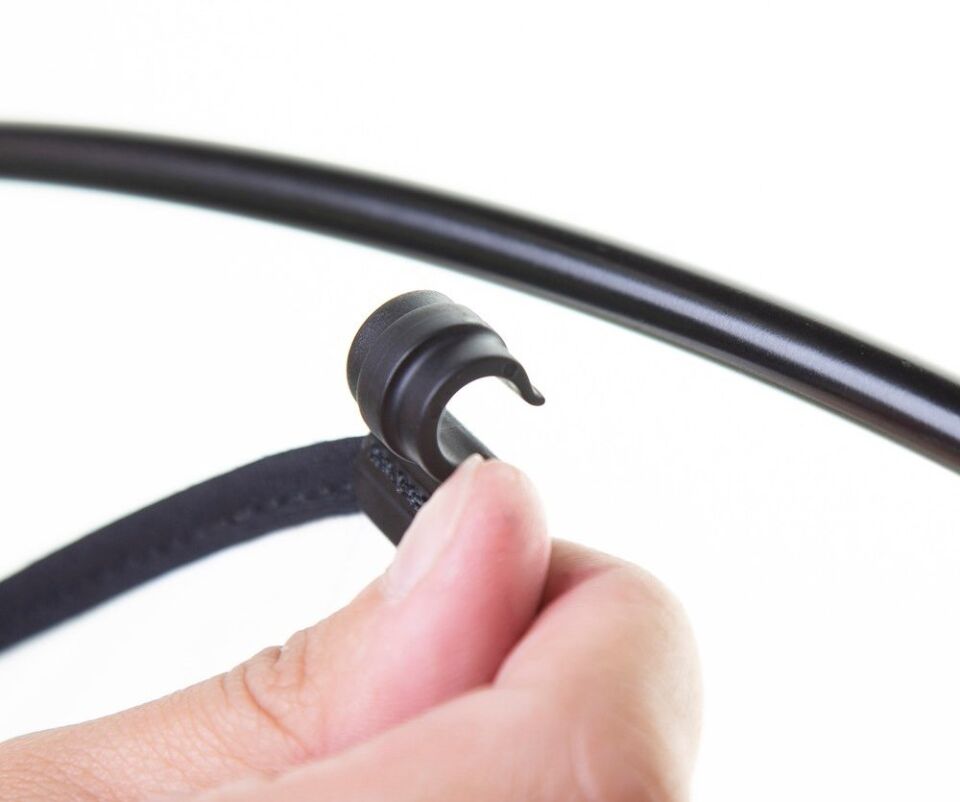 Lastolite 3300 Halocompact Ref.82Cm S/W