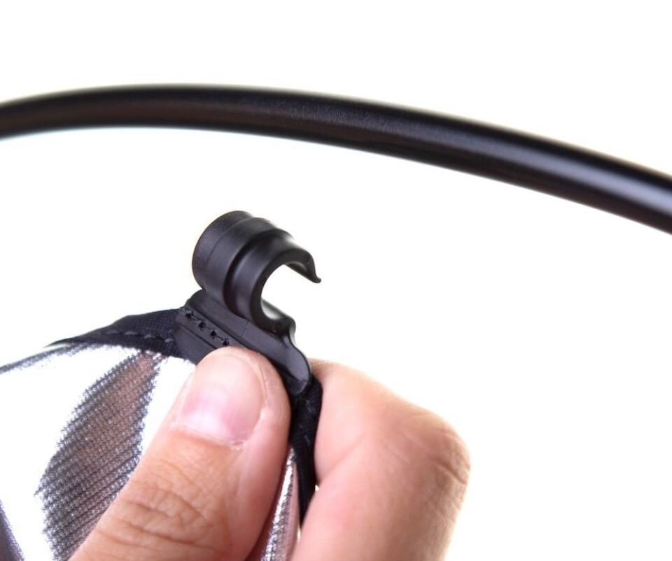 Lastolite 3301 Halocompact Diff 82Cm-2Stop