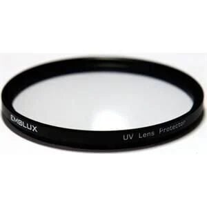 Emolux 77mm UV Filtre