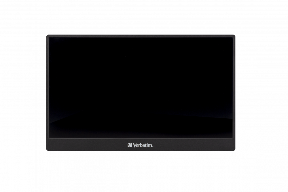 Verbatim 49590 V Pm-14 Portable Monitor 14 Fhd