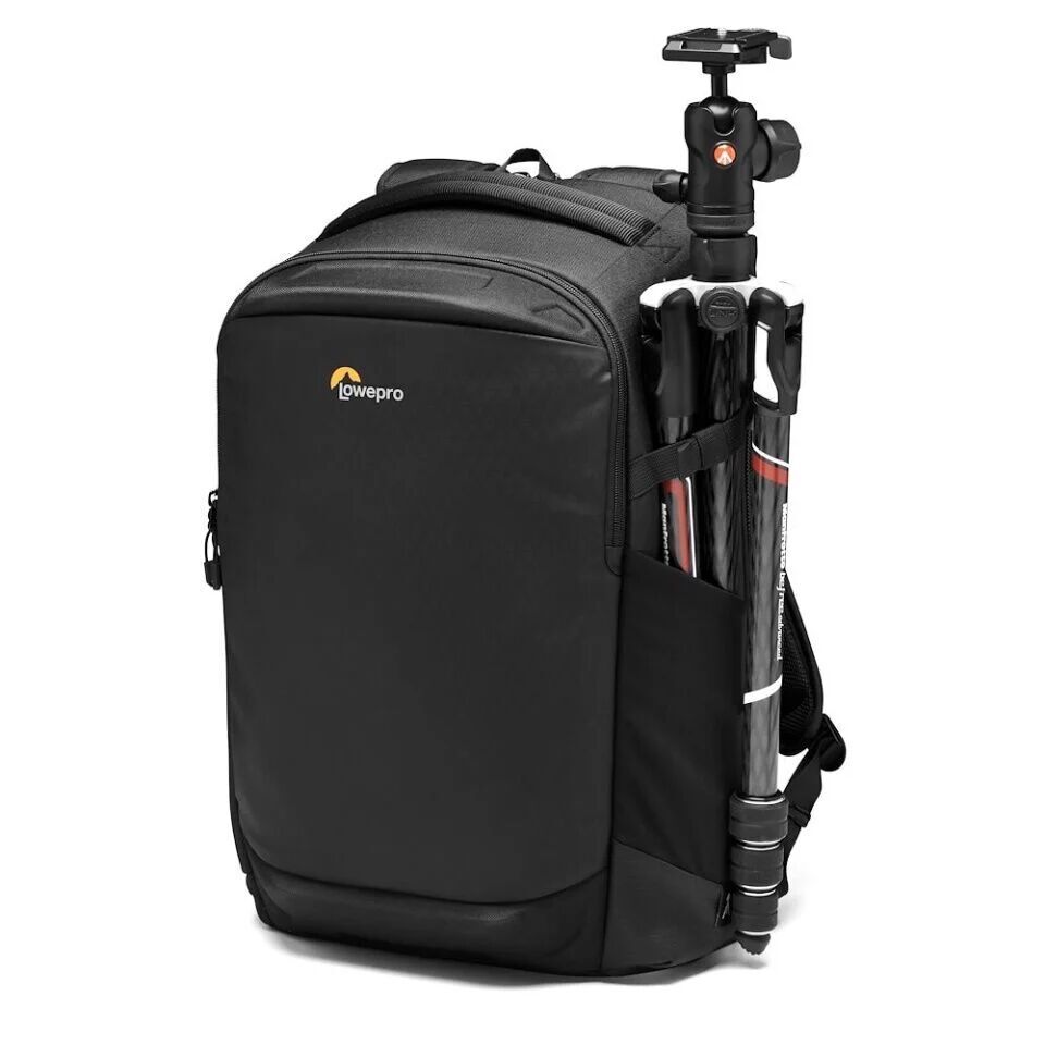 Lowepro Flipside 400 AW III Sırt Çantası (Siyah)