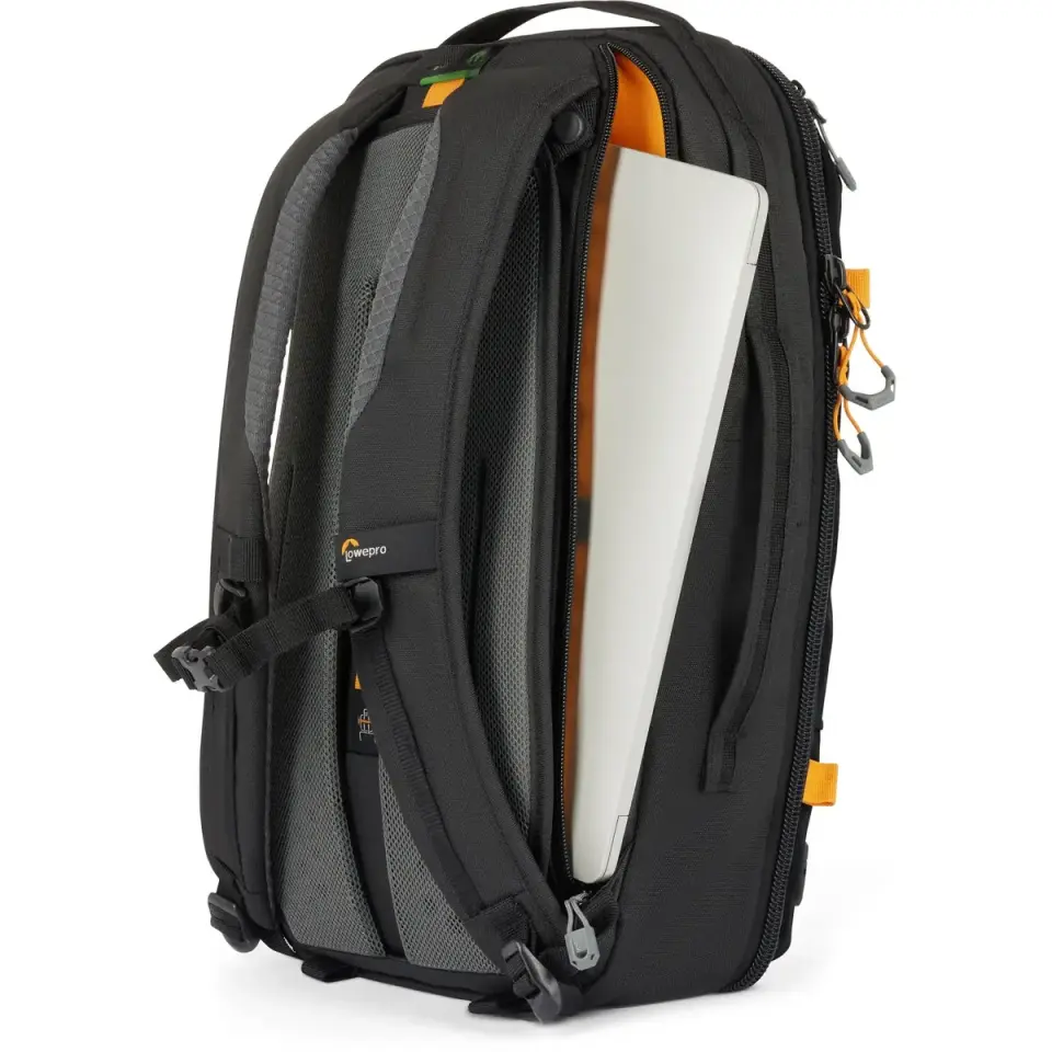 Lowepro Trekker Lite BP 150 AW Sırt Çantası (Siyah)