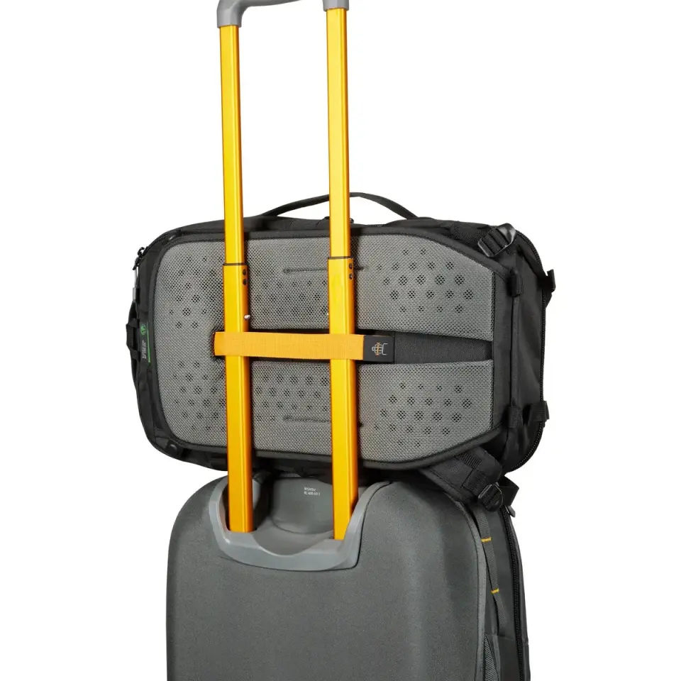 Lowepro Trekker Lite BP 150 AW Sırt Çantası (Siyah)