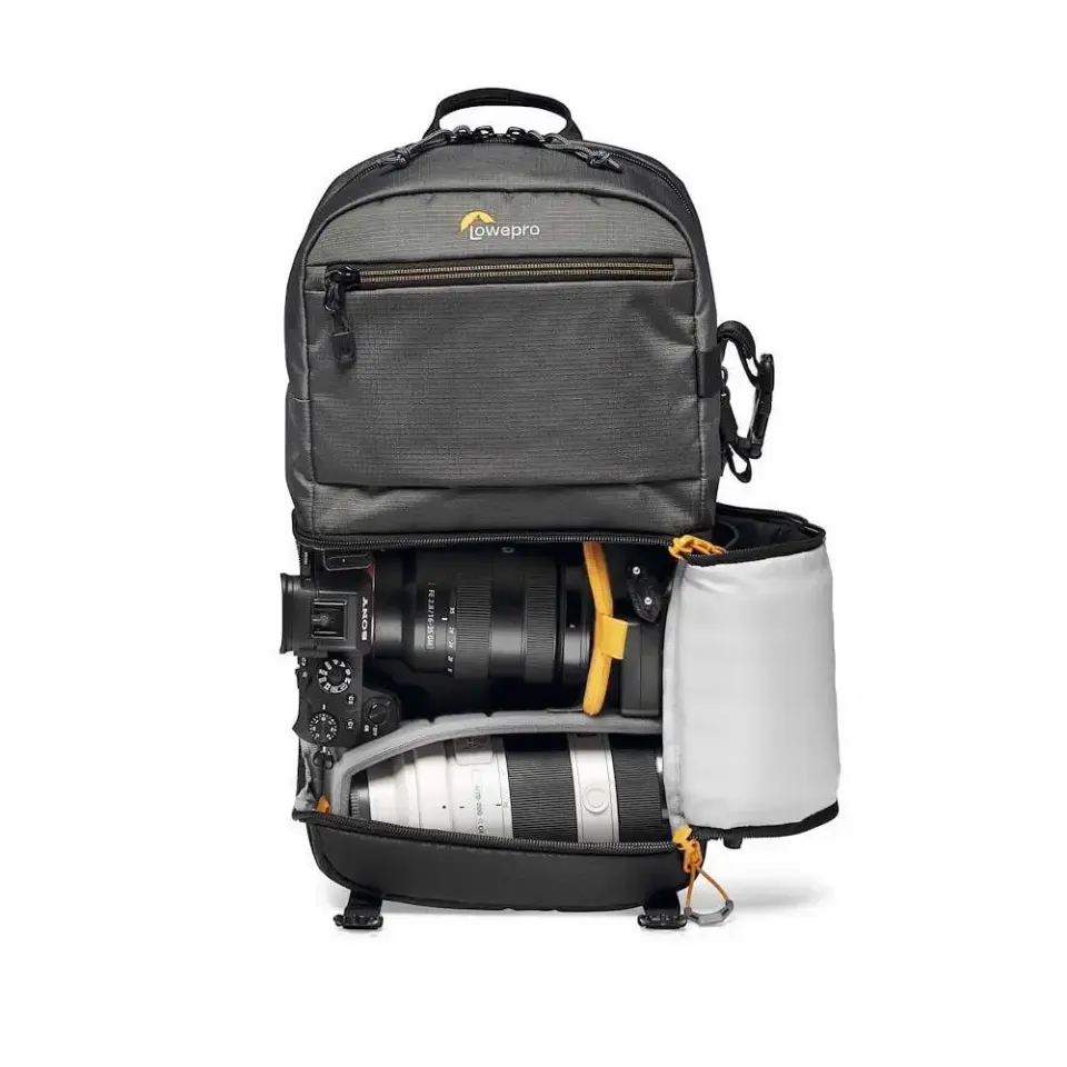 Lowepro Slingshot SL 250 AW III (Gri)