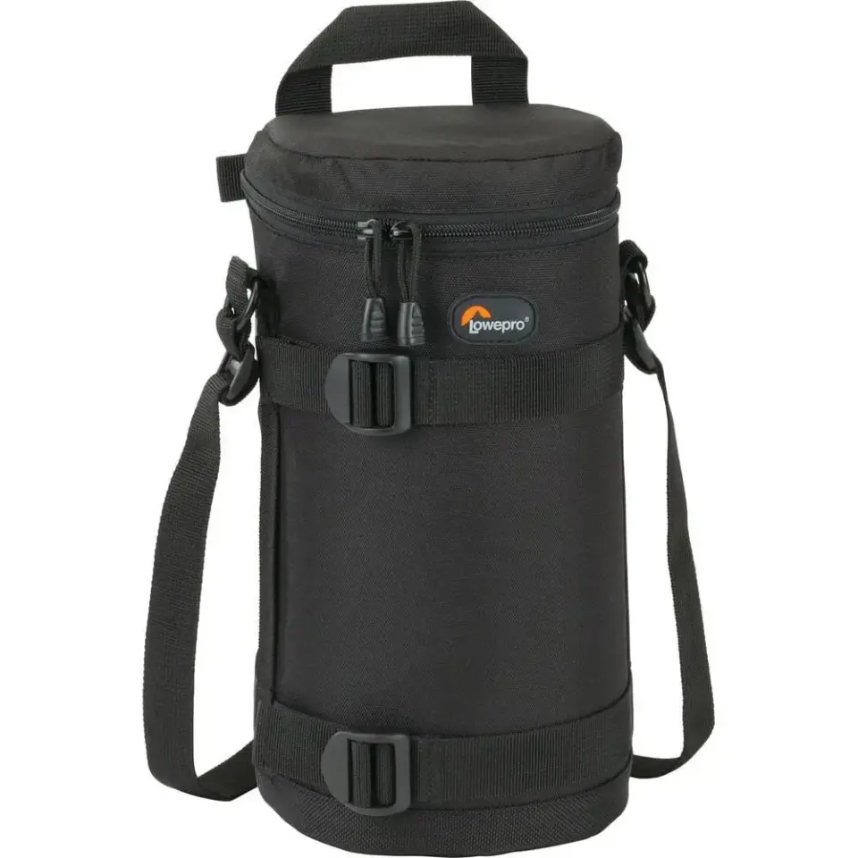 Lowepro Lens Case 11x26cm (Siyah)