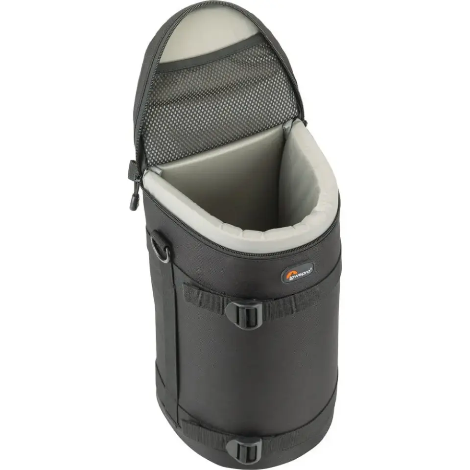 Lowepro Lens Case 11x26cm (Siyah)