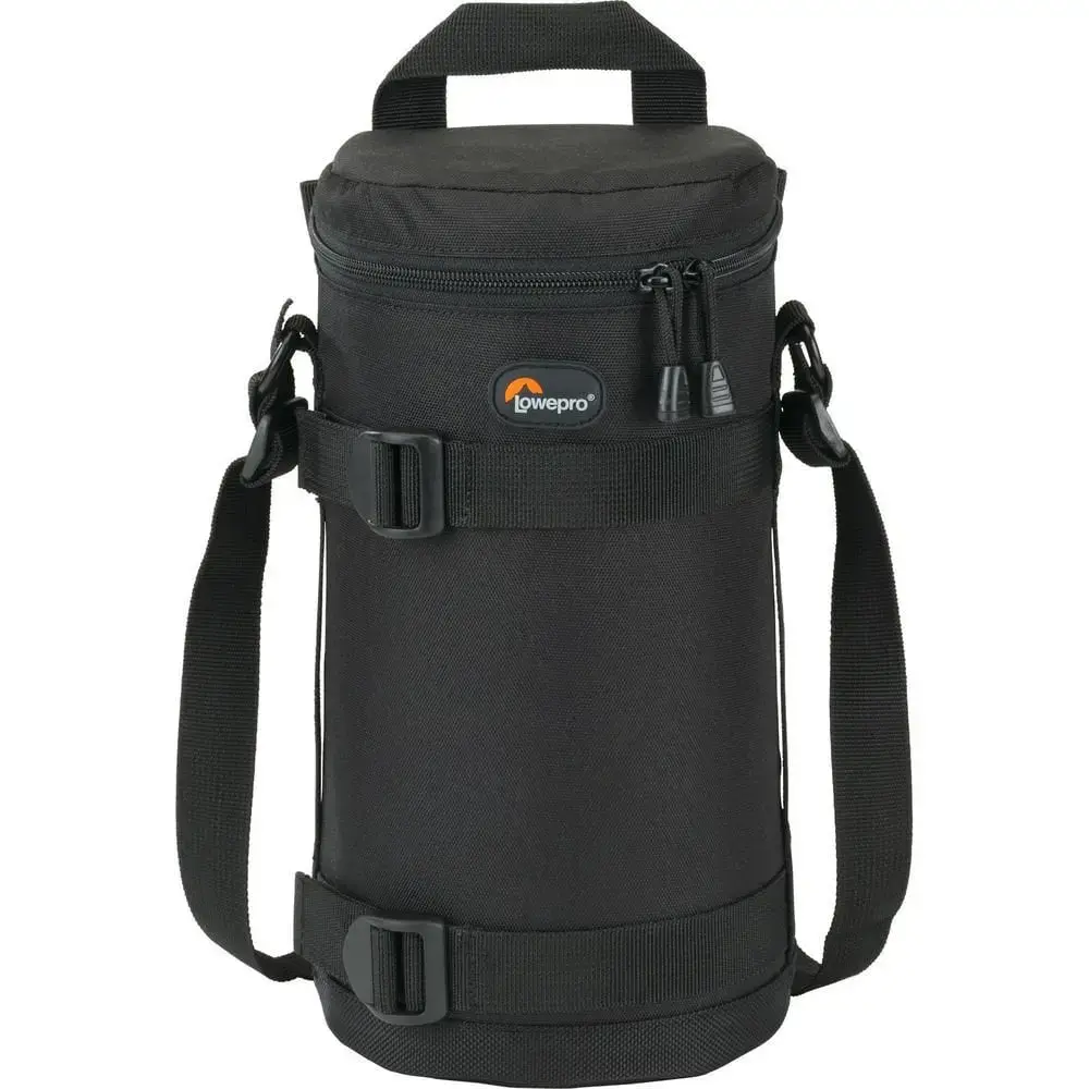 Lowepro Lens Case 11x26cm (Siyah)