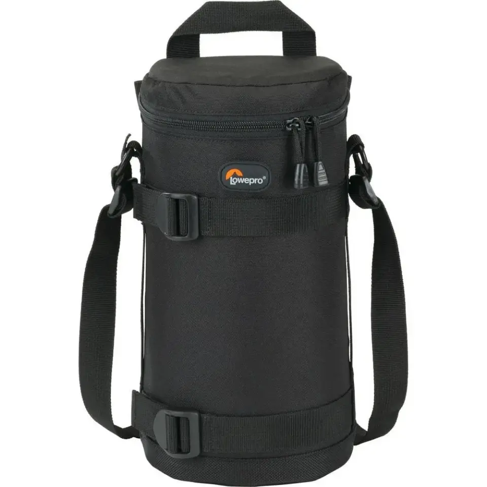 Lowepro Lens Case 11x26cm (Siyah)