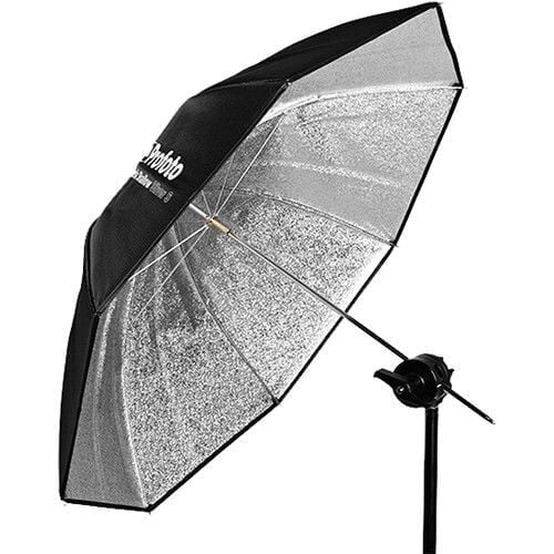 Profoto 100972  Şemsiye Gümüş S -  85 cm