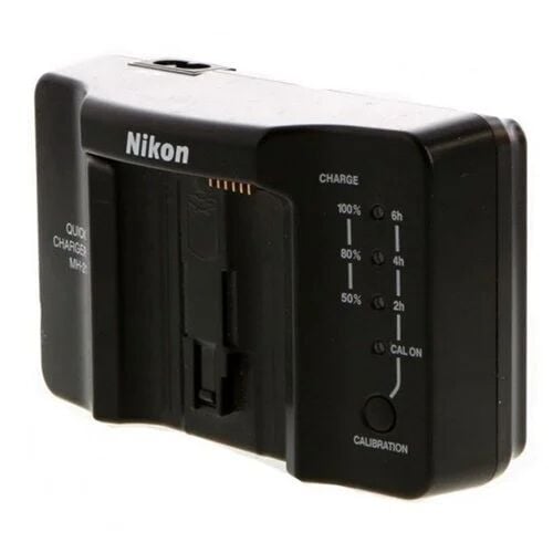 Nikon MH-21 Şarj Cihazı