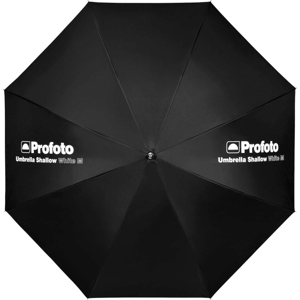 Profoto 100974 Şemsiye Beyaz  M - 105 cm