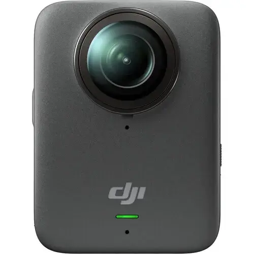 DJI Osmo 360 Adventure Combo (DJI Türkiye Karacasulu Garantili)