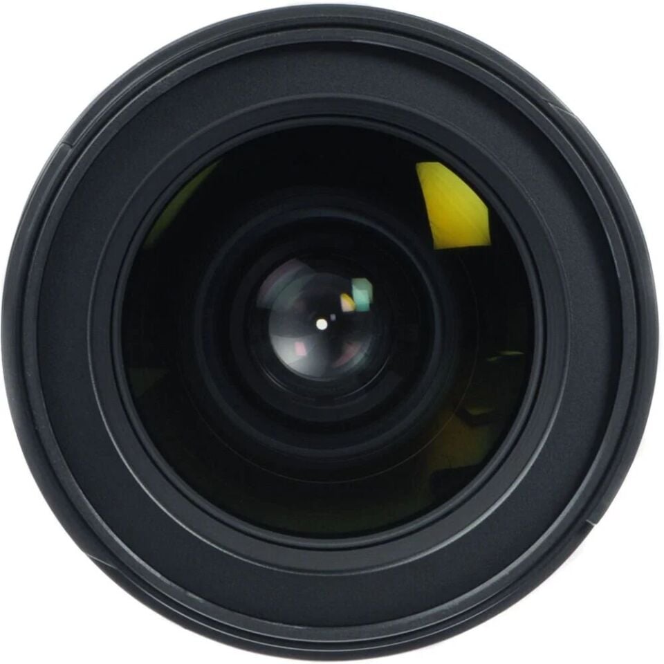 Nikon AF-S 17-55mm f/2.8G IF-ED DX Zoom Lens (Karfo Karacasulu Garantili)