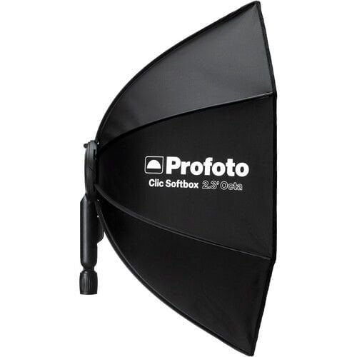 Profoto 101318 Clic 2.3 Octa 70 cm Octobox