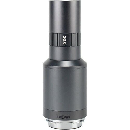 Laowa Veau1050Pl Aurogon Ff 10-50X Na0.5 Supermicro Apo - Arri Pl