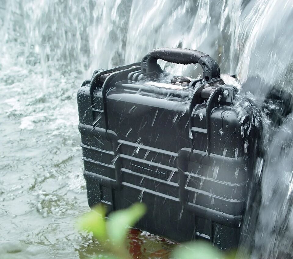 Vanguard Supreme 40F Çanta