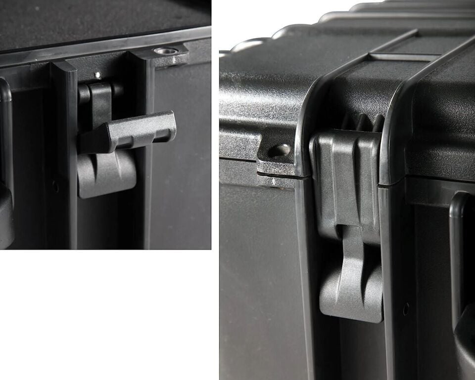 Vanguard Supreme 40F Çanta