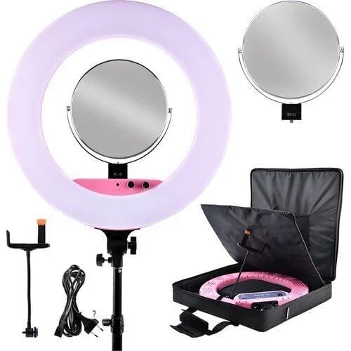 Lifei LF-R480 Ring Led Işık (Beyaz)