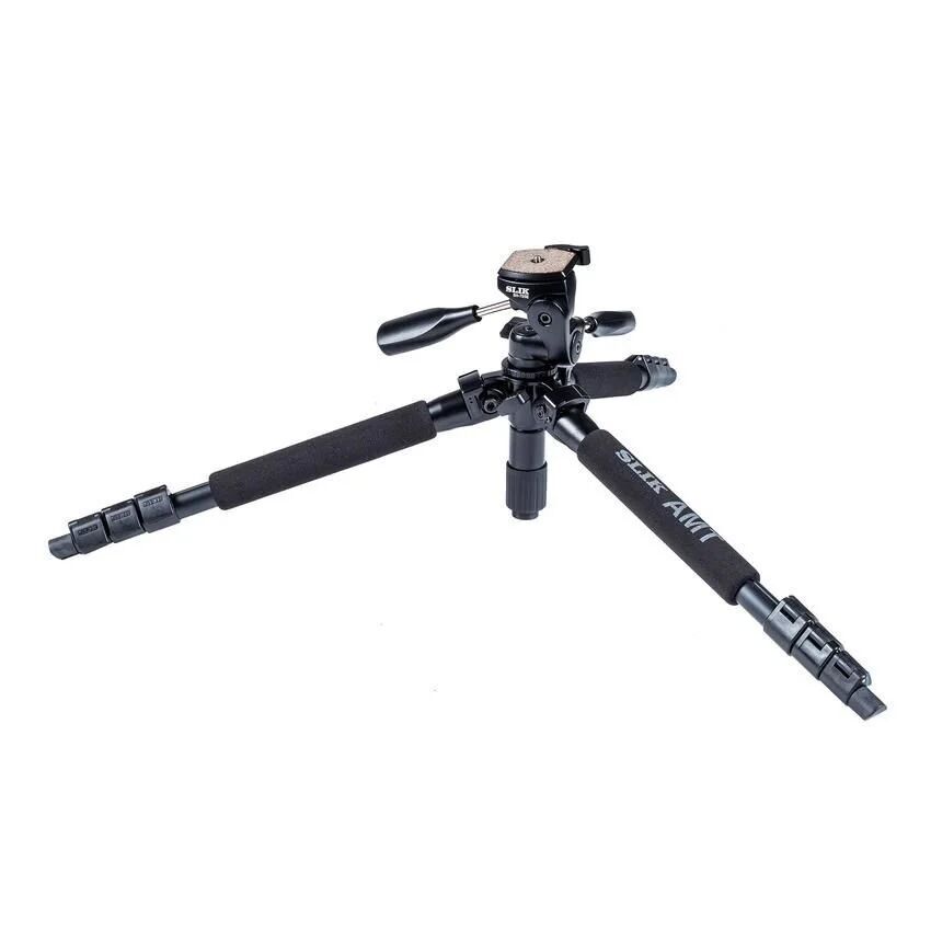 Slik 340 DX Profesyonel Tripod