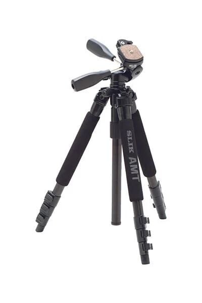 Slik 340 DX Profesyonel Tripod