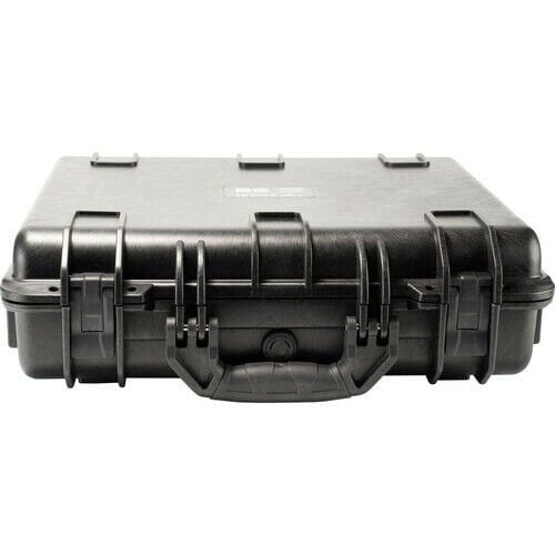 Laowa Ranger Lite Cine Lens Bundle (28-75Mm,75-180Mm)Arri-Canon Ef